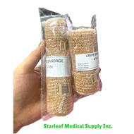 Crepe Bandage (Generic)