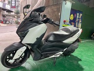 YAMAHA XMAX300