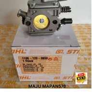 Carburetor sthil ms382 chainsaw wood saw carburetor ms382