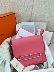 Hermes Roulis mini