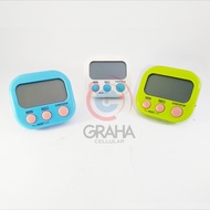 DIGITAL TIMER ALARM Alarm Rumah Alarm Rumah Security