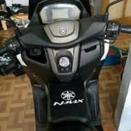 Jok tambahan Boncengan Anak Motor Yamaha Nmax All New Nmax 2020 - 2022