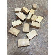 NG Cypress Cheap Special Offer One Piece 15 Yuan Wood Creation Wood Cypress Model Wood DIY Wood Taiw