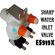 ES919X Sharp Washing Machine Water Inlet Feed Valve