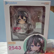 Hololive AZKi 黏土人