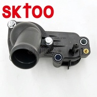 SKTOO11980602S4Q-9K478-AD Suitable for Ford Thermostat Assembly