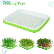 PANSIE  Sprouter Tray Outdoor Indoor Hydroponic Tray Soilless Cultivation Plant Box
