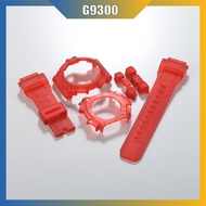 G9300 Bnb 9300 Bnb Tali Jam Gshock G9300 Band and Bezel G9300 Bnb G9300 Matte GShock G9300 Bnb Tali 