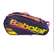 Babolat RH6 Pure Aero Rafa Tennis Bag