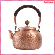 [LslyeMY] Portable Brewing Vessel
