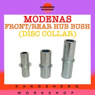 MODENAS FRONT/REAR HUB BUSH (DISC COLLAR) - (KRISS 110/GT128) KRISS110/GT 128 DISK
