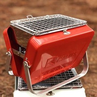 KENLUCK 迷你攜帶型BBQ烤肉架