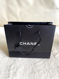 Chanel small paper bag 14cm 香奈兒小紙袋 14 cm