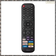 [L W H Y] 1 Piece Remote Control Replace Remote Control EN2B30H Replace Remote Control for  TV 43V6G