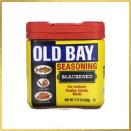 Old Bay, Seasoning, Blackened, 1.75 oz (49 g)