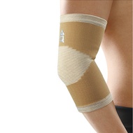 AQ Support Elbow Support Elastic Brown (1381)