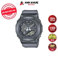 Đồng Hồ Casio G - Shock Nữ Dây Nhựa GM-S2100MF-1ADR