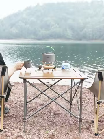 BRS Outdoor BRS-201A Five Core Fierce Stove Fierce Stove Five Star Stove Camping Barbecue Tool