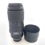 又平又抵 先到先得 Tamron 100-400mm F4.5-6.3 Di VC For Nikon