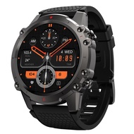 HOT DEAL New Style DM52 Smart Watch IP68 Waterproof Swimming Bluetooth Call DM56 Sports Track Watch