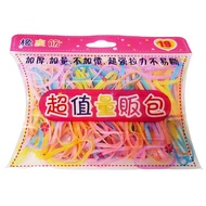 Jelly Rubber Band-Large 19-7 [Jama]