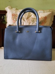 Tas Wanita Branded Second Helena Rubinstein Hand Bag