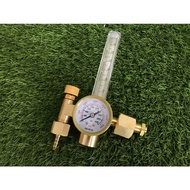 Ace Weld CO2 Gas Regulator / Carbon Dioxide Regulator / Piston Type CO2 Regulator