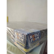 Kasur Busa Royal Foam 160x200 / Busa Royal Foam Original Tebal 20 cm