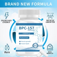 TK热销 源头工厂现货BPC-157 capsules BPC-157胶囊