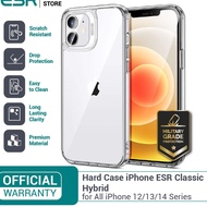 IPHONE Hard Case ESR Classic Hybridiphone