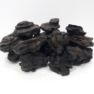 Aquascape stone Aquarium iron stone/iron stone/1Kg iron Suiseki stone /Aquarium-aquascape