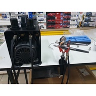 AS18TA MINI COMPRESSOR MINI TANK