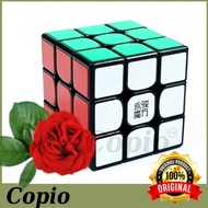 Rubik 3x3 YONGJUN YULONG V2 Pro Magnetic - ORIGINAL