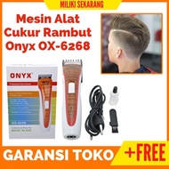 Alat Cukur Rambut - Alat Cukur Rambut Elektrik - Cukur Rambut Elektrik