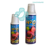 Aquanice H2O Protection Anti Chlorine Aquarium Pond Water Conditioner Treatment Ubat Tukar Air Klori