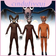 The Deer 99 Nights In The Forest Deer Goat Cosplay Costume For Halloween Party And Kids Performance 