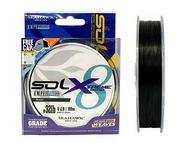 SEAHAWK SOL XTREME 8X BRAIDED LINE 150m/300m