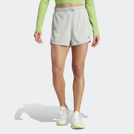 ADIDAS HIIT HEAT.RDY TWO-IN-ONE SHORTS IL9277 ORIGINAL