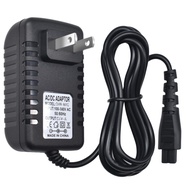 Pengecas Gantian 5V untuk Pencukur Remington HC4250 HC5870 PF7500 PF7600 PG6250 PG6255 PG6170 PG6171