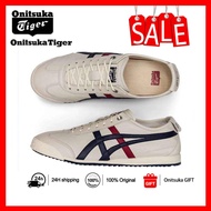 【 Quick delivery 】Onitsuka Tiger MEXICO 66 SD (1183A872.101)-Fast Deliver