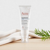 [avene] Tolerance Hydra Hydrating Fluid, 40ml, 1pc / Korean Facial Moisturizer / Lightweight Formula