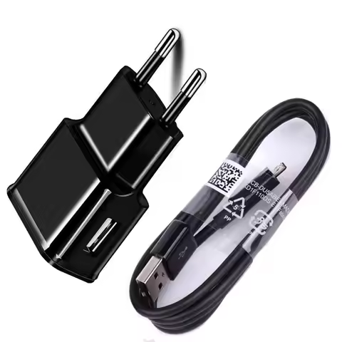 Fast Charging 5V 2A Travel Charger Adapter For Moto G3 G4 G5 G6 Z Z2 Z3 Play Samsung S8 S9 S10 Plus 