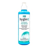 ICM Hygin X Antiseptic Handrub 500ml