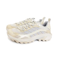 MERRELL MOAB SPEED 2 VENT 2K SE登山健行鞋 女鞋-米色