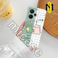 Realme 15 Softcase - Realme 15 Pro - Realme 15t - Realme 15t Pro - Flexible Case - Anti-Fungus Softc