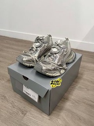 Balenciaga 3XL Sneaker - light beige
