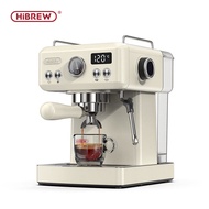 HiBREW H10A Espresso Machine Fully Automatic Milk Frothing Compact Cold Hot Dual Temperature Commerc