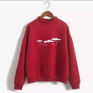 Portas - Rain Sweater Wanita