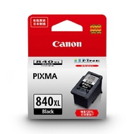 ตลับหมึก Ts3180แคนนอนขนาดเล็กสำหรับนักเรียน841ตลับผงหมึกสี PG840 Canon เครื่องพิมพ์สีดำตลับพิมพ์ดั้งเดิม