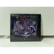 2 CD MUSIC International SONS OF APOLLO MMXX (G4H6)